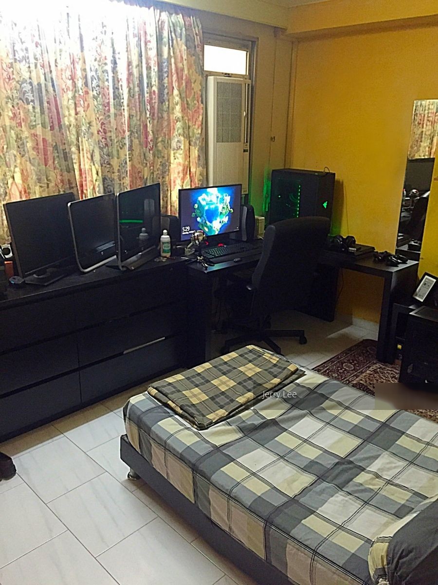 Blk 476 Pasir Ris Drive 6 (Pasir Ris), HDB 4 Rooms #111840982